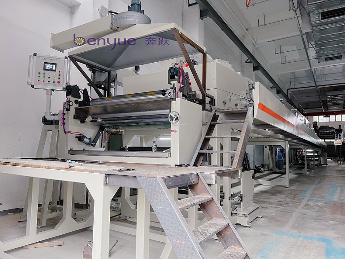 醫(yī)用硅凝膠涂布機(jī) 醫(yī)用硅凝膠涂布機(jī)